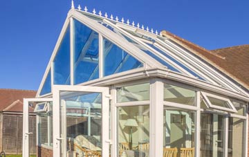 conservatory roof insulation costs Southbrook