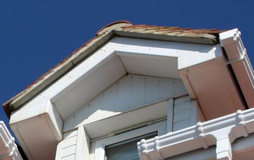 Southbrook fascia installation costs