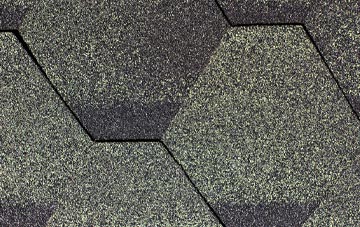 Southbrook fibreglass shingle repairs