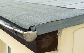 Southbrook flat garage roofing repairs