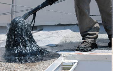 Southbrook flat roof waterproofing costs