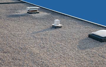 flat roofing Southbrook, Wiltshire