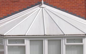 Southbrook polycarbonate conservatory roof repairs
