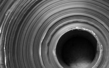 Southbrook pvc roof replacement