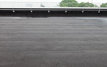 Southbrook asphalt roof replacement