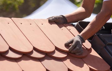 Southbrook roof tile contractors