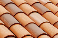 Southbrook clay roofing
