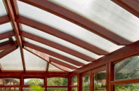 Southbrook conservatory roofing insulation