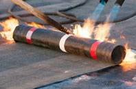 Southbrook flat roof sealing