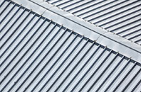 Southbrook metal roofing