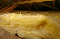 Southbrook pitch roof insulation